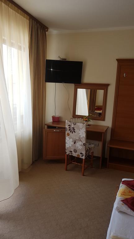 Guest House Markovi Aheloy Εξωτερικό φωτογραφία